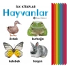 İlk Kitaplar - Hayvanlar