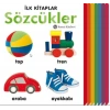 İlk Kitaplar - Sözcükler