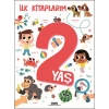 İlk Kitaplarım - 2 Yaş