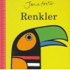 İlk Kitaplarım 4 - Renkler