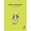 İlk Okuma Hikâyeleri Chloe ve Hayvanlar