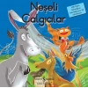 İlk Okuma Kitaplarım - Neşeli Çalgıcılar