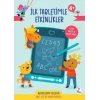 İlk Tabletimle Etkinlikler 4+ Yaş