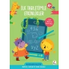İlk Tabletimle Etkinlikler 4+ Yaş