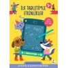 İlk Tabletimle Etkinlikler 5+ Yaş