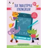 İlk Tabletimle Etkinlikler 5+ Yaş