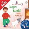 İlk Yardım Serisi- Ayağım Yandı !