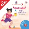 İlk Yardım Serisi- Zehirlendim!