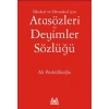 İlköğretim İçin Atasözleri ve Deyimler Sözlüğü