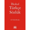 İlkokul Türkçe Sözlük