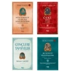 İmam Gazali Nefs Terbiyesi Seti (4 Kitap)