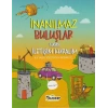İnanılmaz Buluşlar Haydi İletişim Kuralım