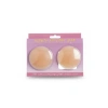 İnce  Nipple Cover Görünmez ve İz Yapmaz Tasarım