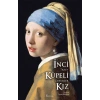 İnci Küpeli Kız (Bez Ciltli)