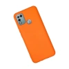 İnfinix Hot 10 Play Kılıf Nano İçi Kadife  - Tcu