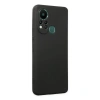 İnfinix Hot 11s Kılıf First  - Siyah