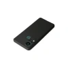 İnfinix Hot 11s Kılıf First  - Siyah