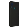 İnfinix Hot 11s Kılıf Nano İçi Kadife  - Siyah