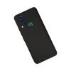 İnfinix Hot 11s Kılıf Nano İçi Kadife  - Siyah