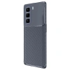 İnfinix Hot 50 Pro Plus 4g Auto Fus Karbon Kapak - Lacivert