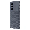 İnfinix Hot 50 Pro Plus 4g Auto Fus Karbon Kapak - Lacivert