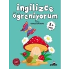 İngilizce Öğreniyorum 3 Yaş