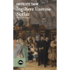 İngiltere Üzerine Notlar