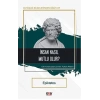 İnsan Nasıl Mutlu Olur?