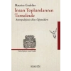 İnsan Toplumlarının Temelinde