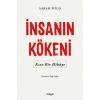 İnsanın Kökeni