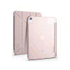 İpad 2022 10.9 (10.nesil) Kılıf Kalemlikli Mars Tablet Kılıfı - Rose Gold