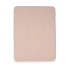 İpad Pro 11 (2021) Kılıf Ling 360 Kalemlikli Tablet Kılıf - Rose Gold