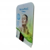 İpek  Cilt İçin Banyo Kesesi Beyaz 16X25
