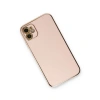 İphone 11 Kılıf Volet  - Pembe