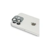 İphone 11 Pers Alüminyum Kamera Lens - Yeşil