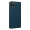 İphone 11 Pro Kılıf Co Deri  Kapak - Mi
