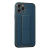 İphone 11 Pro Kılıf Co Deri Standlı Kapak - Mi