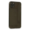 İphone 11 Pro Kılıf Fly Lens  - Siyah