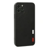 İphone 11 Pro Kılıf Loop Deri  - Siyah