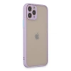 İphone 11 Pro Kılıf Montreal  Kapak - Mor