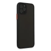 İphone 11 Pro Kılıf Montreal  Kapak - Siyah