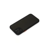 İphone 11 Pro Kılıf Montreal  Kapak - Siyah