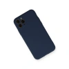 İphone 11 Pro Kılıf Nano İçi Kadife  - Lacivert