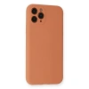İphone 11 Pro Kılıf Nano İçi Kadife  - Mat Tcu