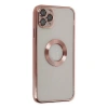 İphone 11 Pro Kılıf Slot  - Rose Gold