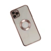 İphone 11 Pro Kılıf Slot  - Rose Gold