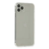 İphone 11 Pro Max Kılıf Fly Lens  - Şeffaf