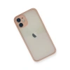 İphone 11 Pro Max Kılıf Montreal  Kapak - Pembe