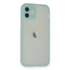 İphone 11 Pro Max Kılıf Montreal  Kapak - Turkuaz