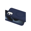 İphone 11 Regal Magsafe Standlı Kapak - Lacivert